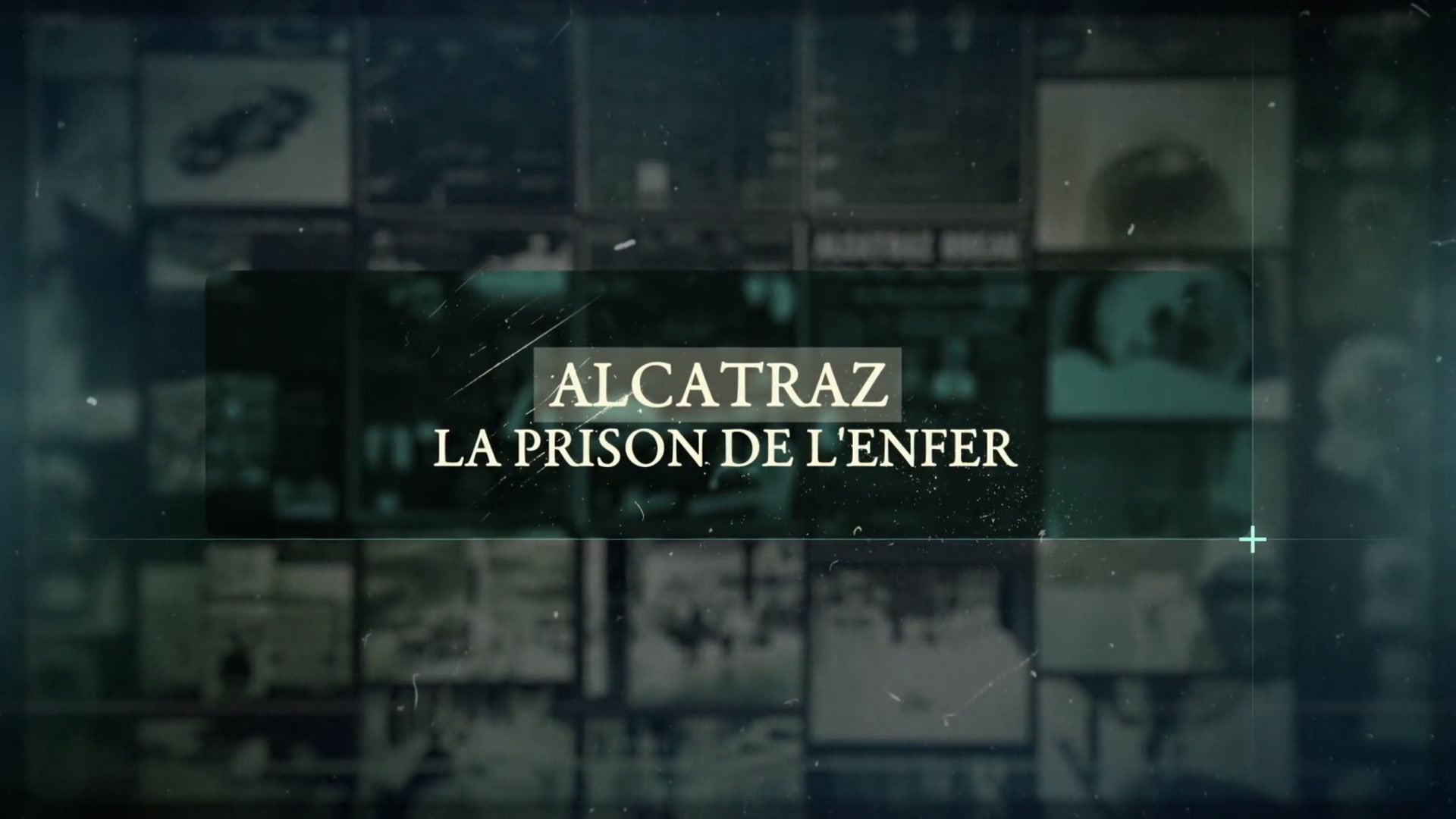 ALCATRAZ