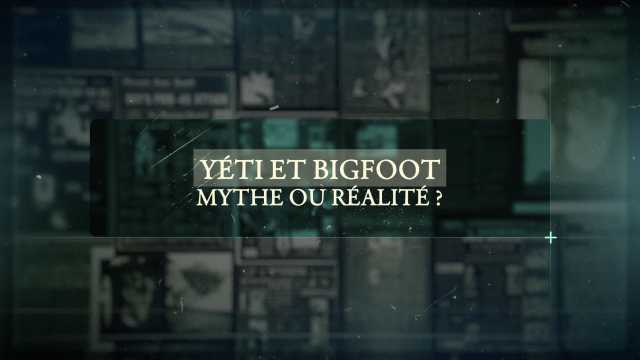 BIGFOOT
