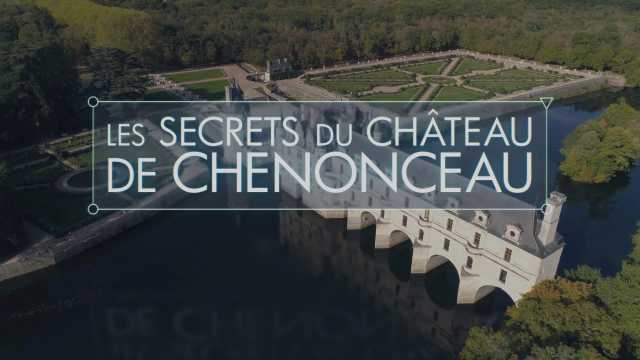CHENONCEAU