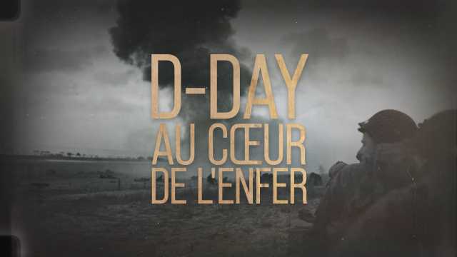 D-DAY