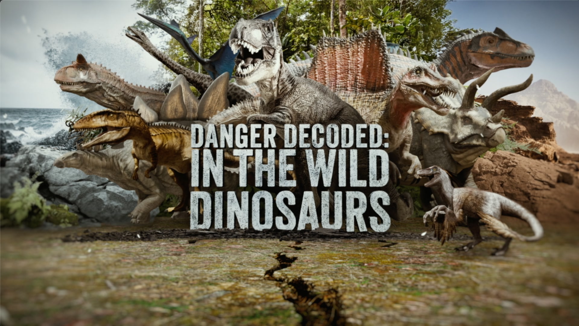 Dinosaurs