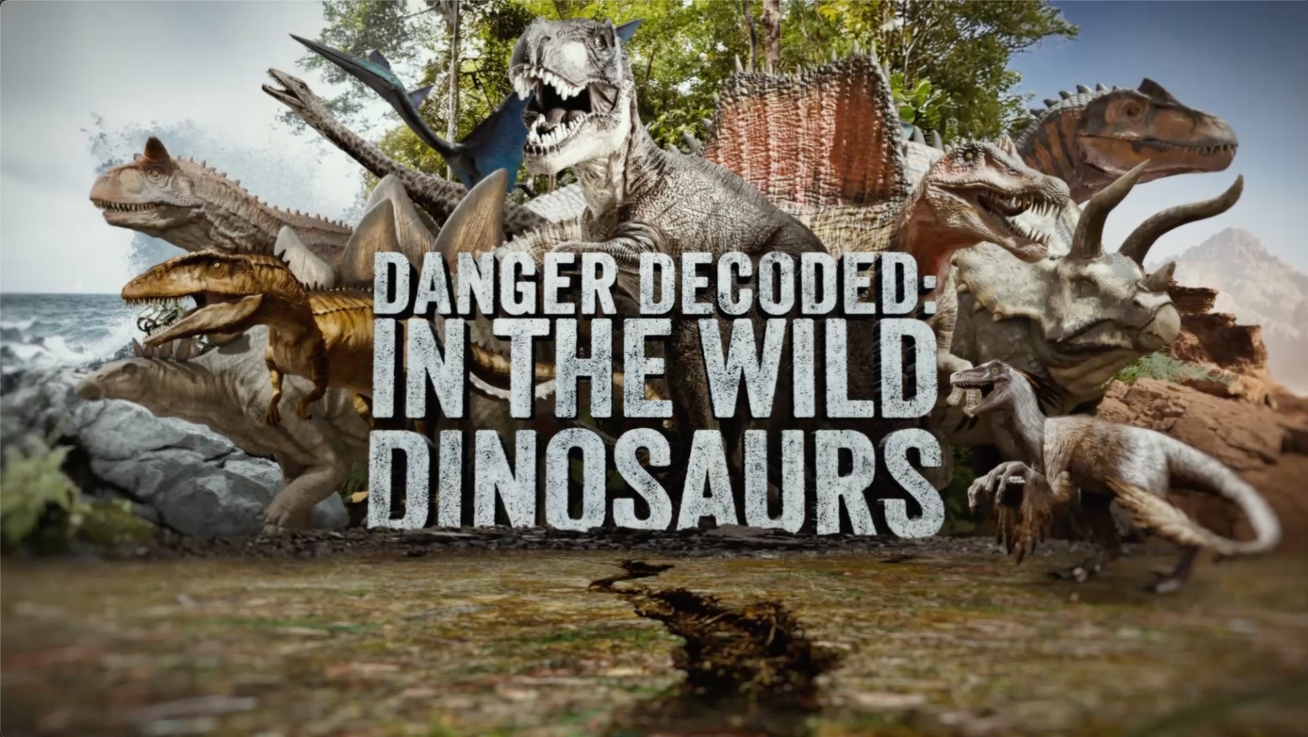 Affiche TOP10_Dinosaurs